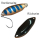 FTM Spoon Hit 3,3g (2,9cm) - Forellenblinker kupfer/blaue Punkte
