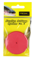 FTM Forellen Schlepp System No.3 - No.8 Nr. 4