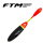 FTM Trout Runner Schlepppose - Forellenpose 30g