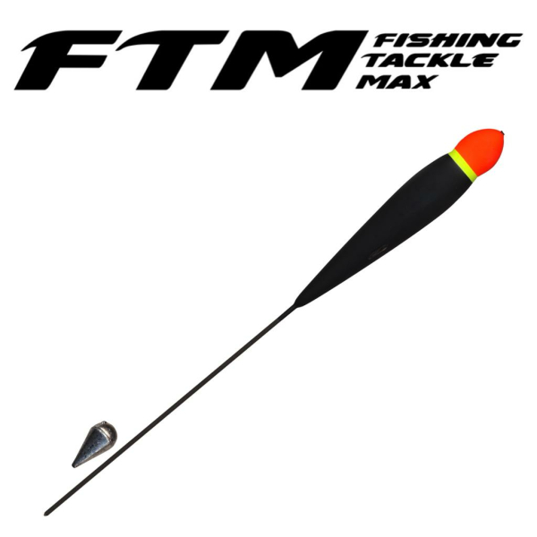 FTM Trout Set Ball - Schlepppose