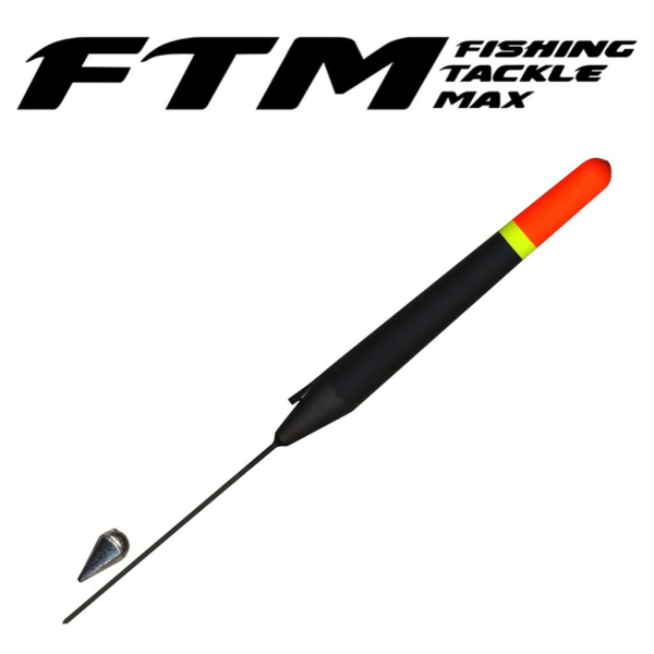 FTM Trout Set Stick - Schlepppose
