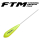 FTM Bombarde floating fluo yellow - Bombarda 10g