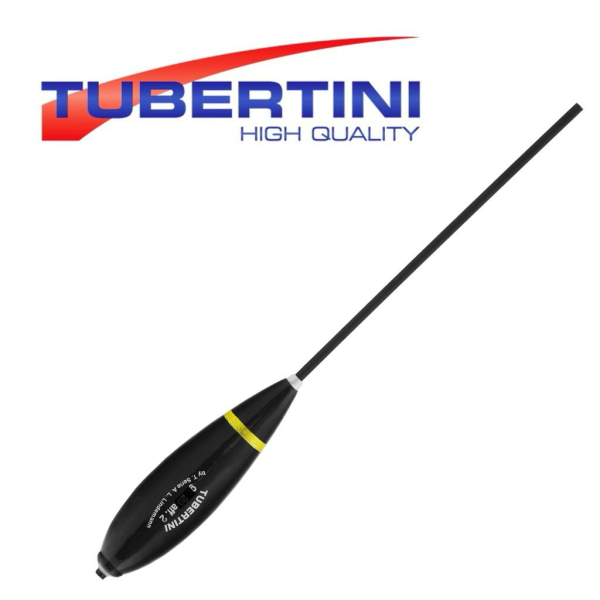 Tubertini Pro Suspende 1-2m - Bombarde