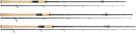 Seika Pro Artemis Light 254cm 6-52g Spinnrute