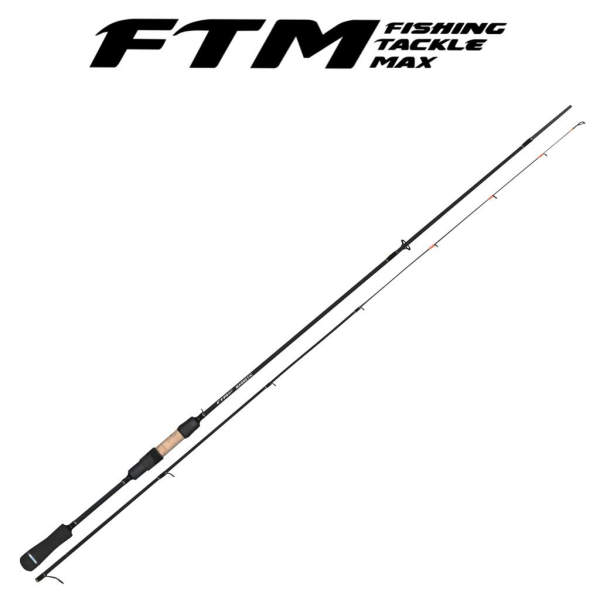 FTM Magnetic 1,96m 0,2-3,0g - UL Rute