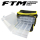 FTM Spoontasche mit 4x Zubeh&ouml;rboxen - 30x20x20cm