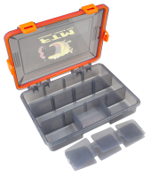 FTM Zubeh&ouml;rboxen - Kleinteilebox klein = 23x18x5 cm