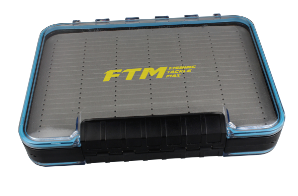 FTM Spoonbox - K&ouml;derbox f&uuml;r Spoons 22,8 x 16,8 x 5,0 cm