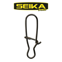 10x FTM Seika Pro Duo Lock Karabiner - Snaps 0 / 6 KG