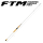 FTM Seika Finesse Medium Strong Action 1,95m