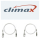Climax Ultra Fluorocarbon Leader - 60cm 2 St&uuml;ck