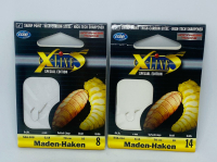 Exori X-Line Maden-Haken - Angelhaken 8