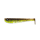 Monkey Lures King Lui 7,5cm - 6 Gummifische Bugs Pumkin