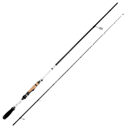 Monkey Lures Solution Contact 240cm 10-40g - Spinnrute 
