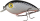 Seika Pro Wobbler Pikebomb 10cm 44g - Crankbait White Fish