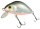 Seika Pro Wobbler Kamakura 6cm 12,8g - Crankbait White Fish