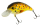 Seika Pro Wobbler Osaka 4,5cm 5g Barsch/Forellenwobbler Trout