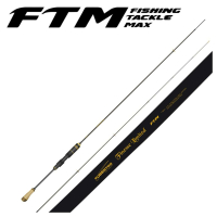 FTM Finesse Limited Xtra Light 1,8m 0,5-2,5g
