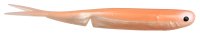 FTM Seika Pro Vibration Shad 12,5cm - Gummifisch Slip Pink