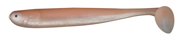 FTM Seika Pro Frequency Shad 8 - 16cm - Gummifisch Slip Pink 8 cm
