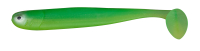FTM Seika Pro Frequency Shad 8 - 16cm - Gummifisch Green...