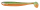 FTM Seika Pro Frequency Shad 8 - 16cm - Gummifisch Green Tomato 8 cm