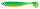 FTM Seika Pro Speed Shad 6-20cm - Gummifisch Green Light 9 cm