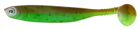 FTM Seika Pro Speed Shad 6-20cm - Gummifisch UV Green...