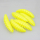 FTM Omura Baits Okto Banane - Forellenk&ouml;der gelb 4 cm / 6 St&uuml;ck