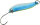 FTM Trout Spoon Crator 2,3g (3,20 cm) - Forellenblinker blau-silber/gelb