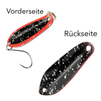 FTM Spoon Boogie 1,6g (2,50cm) - Forellenblinker...