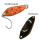 FTM Spoon Strike 2,1g (2,6cm) - Forellenblinker orange camou